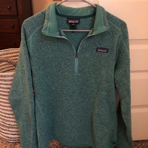Patagonia Pullover